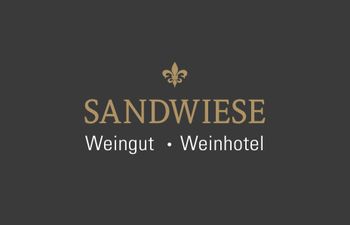 Logo von Weingut Sandwiese Weinhotel in Worms