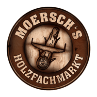 Logo von Moersch`s Holzfachmarkt in Saulheim