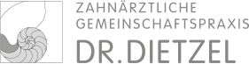 Logo von Zahnärztliche Gemeinschaftspraxis Dr. Dietzel in Lingen an der Ems