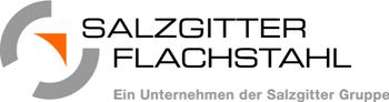 Logo von Salzgitter Flachstahl GmbH - Tor 6 in Salzgitter