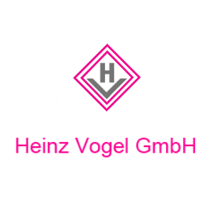 Logo von Heinz Vogel GmbH in Dortmund