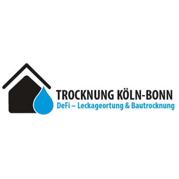 Logo von DeFi Wasserschaden- und Trocknungsservice GmbH in Bonn