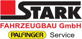 Logo von Stark Fahrzeugbau GmbH in Augsburg