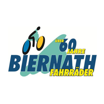 Logo von Zweiräder Biernath in Solingen
