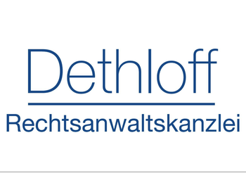 Logo von Rechtsanwaltskanzlei Thomas Dethloff in Prenzlau