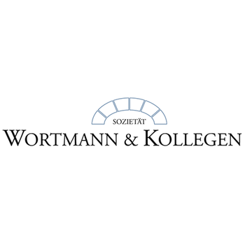 Logo von Sozietät Wortmann & Kollegen in Arnsberg