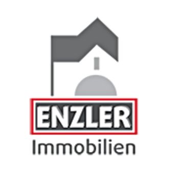 Logo von Enzler Immobilien in Königsbrunn bei Augsburg