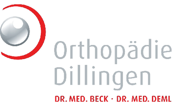 Logo von Orthopädie Dillingen in Dillingen an der Donau