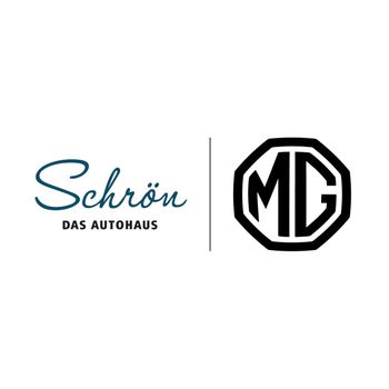 Logo von Autohaus Schrön GmbH in Bad Salzungen