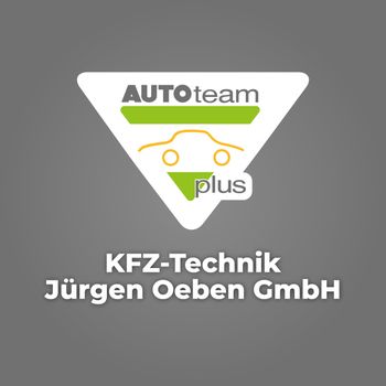 Logo von Kfz-Technik Jürgen Oeben GmbH in Heinsberg im Rheinland