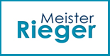 Logo von Stephan Rieger Sanitär- und Heizungstechnik in Ulm an der Donau