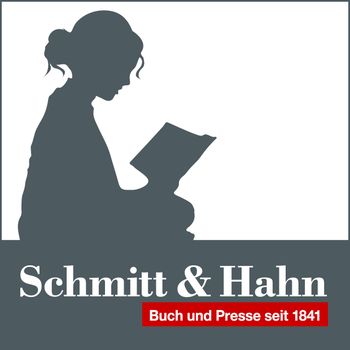 Logo von Schmitt & Hahn Buch und Presse Buchhandlung May Heppeheim in Heppenheim an der Bergstraße