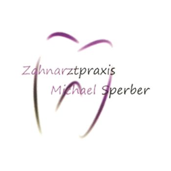 Logo von Zahnarzt Dr. Sperber Michael in Asbach-Bäumenheim