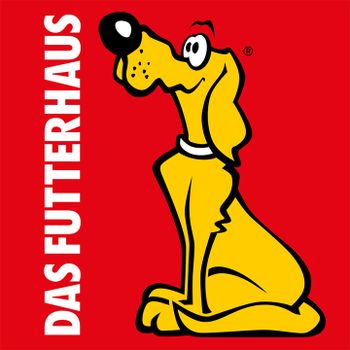 Logo von DAS FUTTERHAUS - Taunusstein in Taunusstein