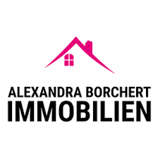 Logo von Alexandra Borchert Immobilien in Homburg an der Saar