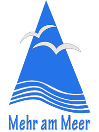Logo von Mehr am Meer in Wangerland