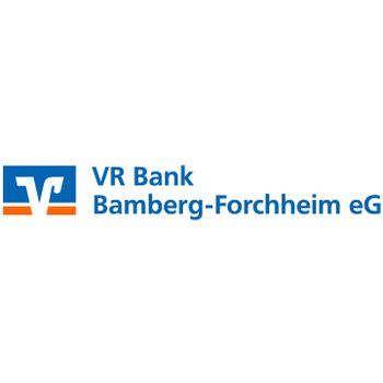 Logo von VR Bank Bamberg-Forchheim, Filiale Breitengüßbach in Breitengüßbach