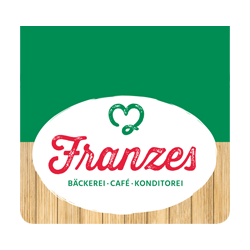 Logo von Bäckerei & Café Franzes - Stammhaus Filiale Berge in Meschede