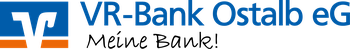 Logo von VR-Bank Ostalb eG - SB-Geschäftsstelle Hofherrnweiler in Aalen