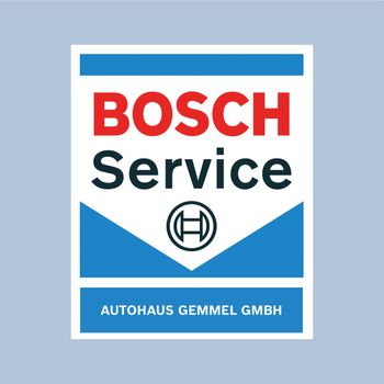 Logo von Autohaus Gemmel GmbH in Nürnberg