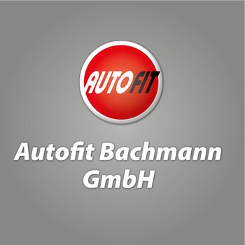 Logo von Autofit Bachmann GmbH in Königsbach-Stein