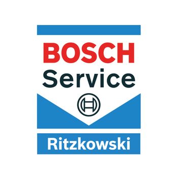 Logo von Bosch Servicecenter Ritzkowski in Greifswald