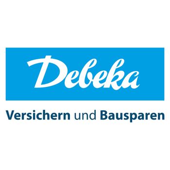 Logo von Debeka Servicebüro Schwäbisch Gmünd Rektor-Klaus-Str. (Versicherungen und Bausparen) in Schwäbisch Gmünd