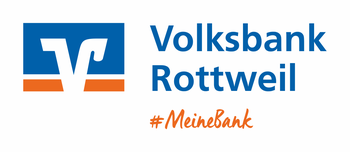 Logo von Volksbank Rottweil eG, Hauptgeschäftsstelle Rottweil in Rottweil