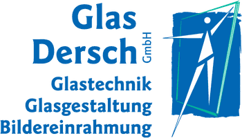Logo von Glas Dersch GmbH in Waldkirchen in Niederbayern