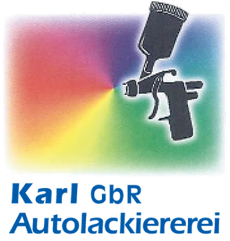 Logo von Karl GbR Autolackierwerkstätte in Augsburg