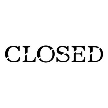 Logo von Closed Women's & Men's Store Sylt Keitum in Sylt-Ost