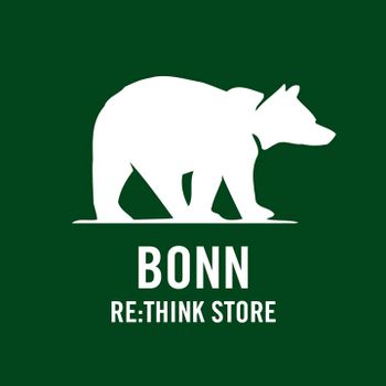 Logo von Globetrotter Bonn Re:Think Store in Bonn