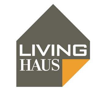 Logo von Living Haus Marburg in Marburg