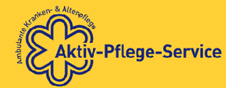 Logo von Aktiv Pflege Service in Ribnitz-Damgarten