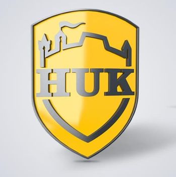 Logo von HUK-COBURG Versicherung Angelika Klimowitsch in Roth in Roth