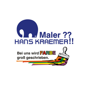 Logo von Malerbetrieb Hans Kraemer e.K. in Königswinter