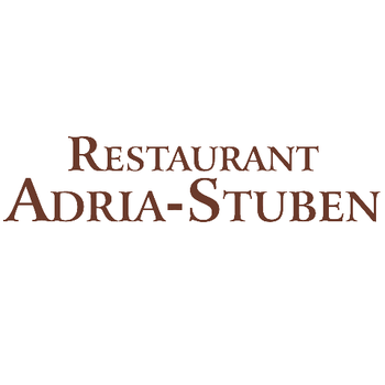 Logo von Restaurant Adria Stube in Brühl im Rheinland