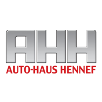 Logo von AHH Auto-Haus Hennef in Hennef an der Sieg