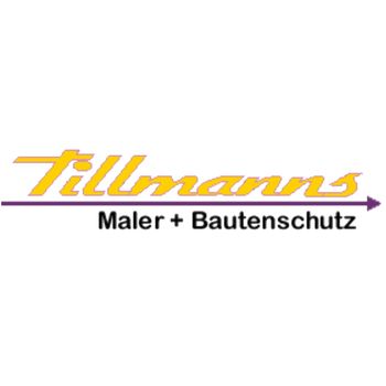 Logo von Tillmanns Maler & Bautenschutz in Heinsberg im Rheinland