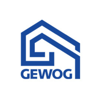 Logo von GEWOG - Porzer Wohnungsbaugenossenschaft eG in Köln