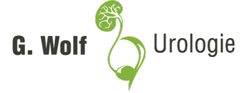 Logo von Gabriele Wolf - Fachärztin für Urologie, med. Tumortherapie in Hagen