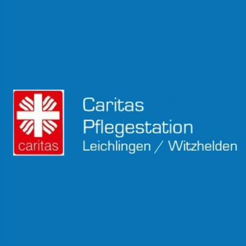 Logo von Caritas-Pflegestation Leichlingen / Witzhelden in Leichlingen im Rheinland