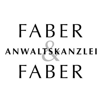 Logo von Rechtsanwälte Faber & Faber PartG mbB in Augsburg