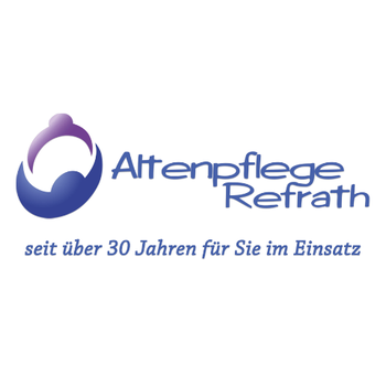 Logo von Altenpflege Refrath in Bergisch Gladbach