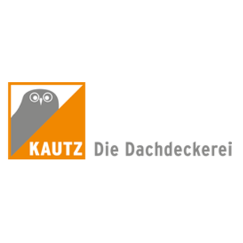Logo von Kautz Die Dachdeckerei GmbH in Rösrath