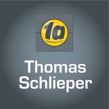 Logo von 1a autoservice Thomas Schlieper in Warendorf
