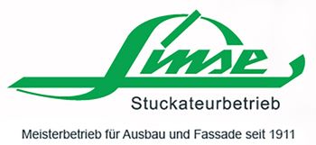 Logo von Stuckateurbetrieb Linse GmbH & Co. KG - EINER.ALLES.SAUBER. in Heidelberg