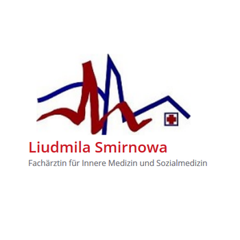 Logo von Liudmila Smirnowa / Fachärztin für Innere Medizin und Sozialmedizin in Overath