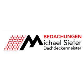 Logo von Michael Siefer Bedachungen GmbH in Köln
