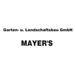 Logo von Mayers Garten- und Landschaftsbau GmbH in Hessisch-Lichtenau